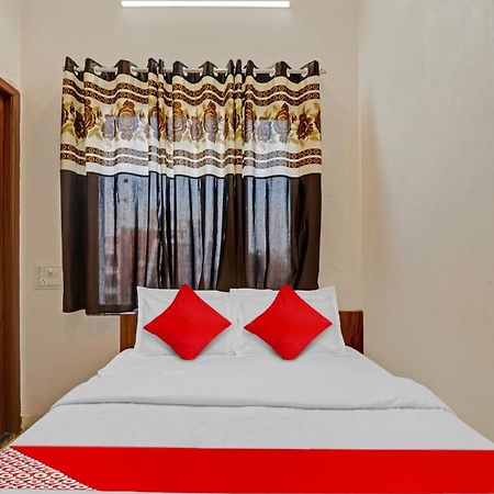 Hotel O Silver Valley Удайпур Экстерьер фото
