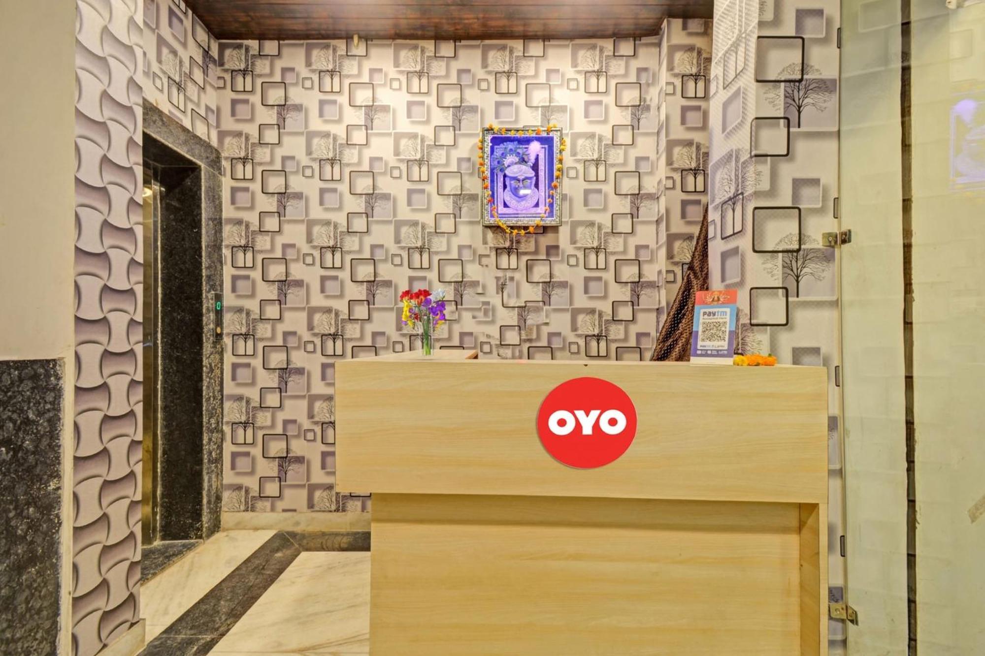 Hotel O Silver Valley Удайпур Экстерьер фото
