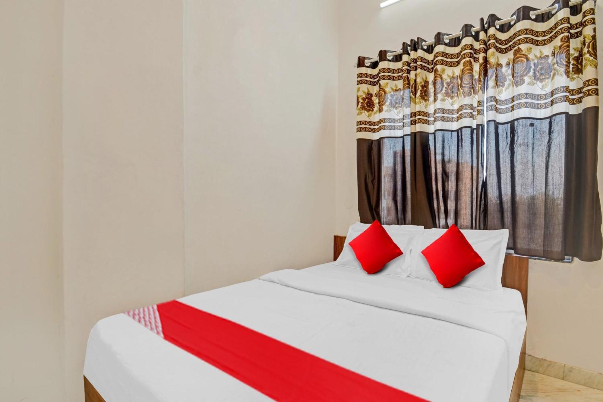 Hotel O Silver Valley Удайпур Экстерьер фото